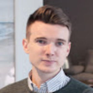 Meet your Posher, Luke